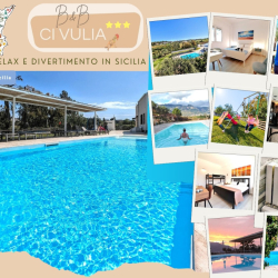 Bed And Breakfast Ci Vulia